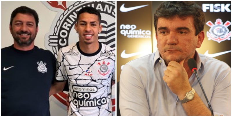 Sanchez negociação GP