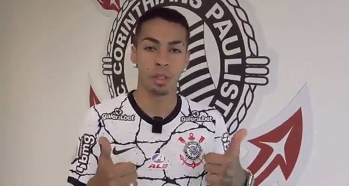 Multa de Gabriel Pereira é de R$ 650 milhões