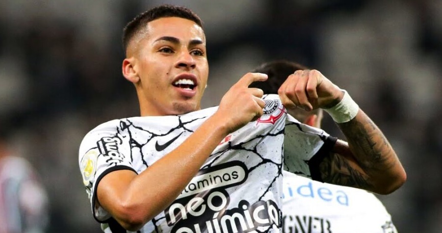 Gp renovação Corinthians