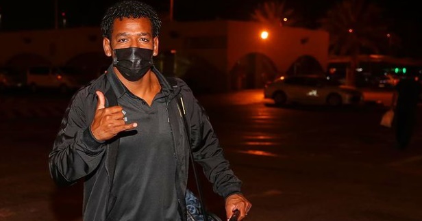 Romarinho volta ao Corinthians