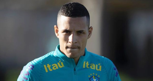 Arana Corinthians