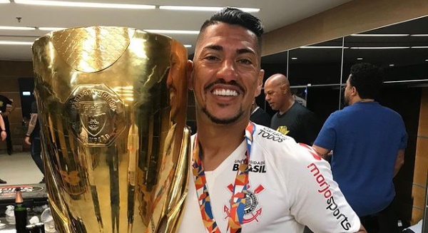 Ralf Portuguesa Corinthians