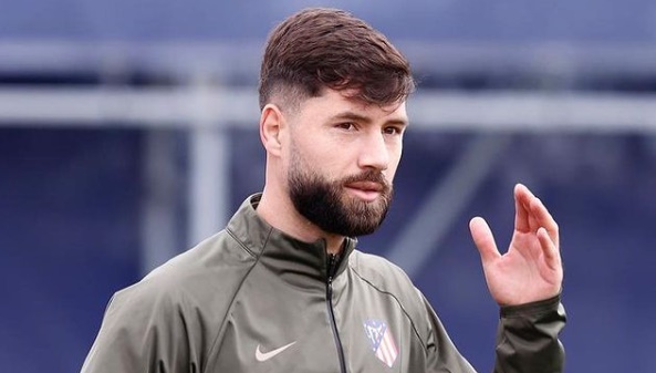 Zagueiro Felipe de volta ao Corinthians