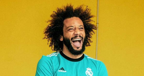 Marcelo no Corinthians