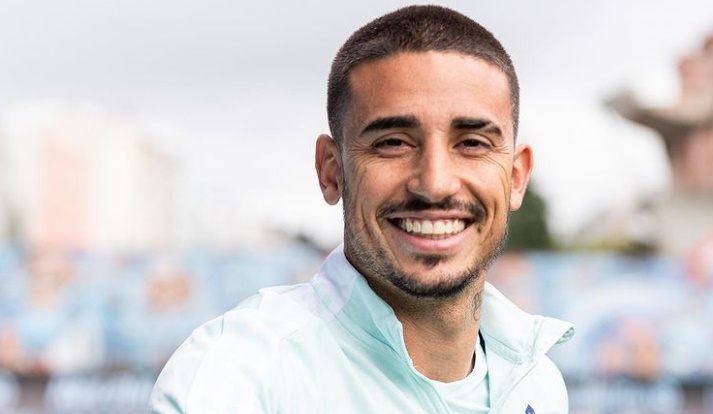 Thiago Galhardo Corinthians