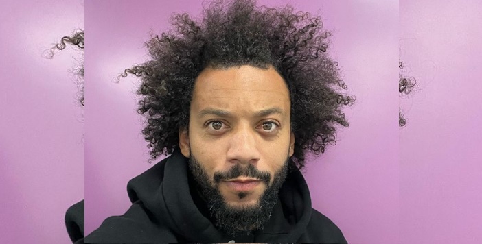 Marcelo no Corinthians