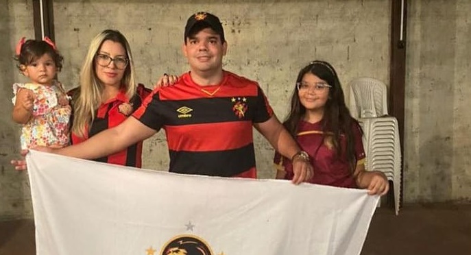 Torcedores do Sport morrem antes de jogo contra o Corinthians