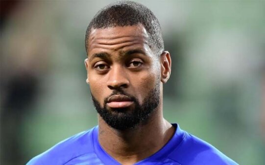 Dedé no Corinthians