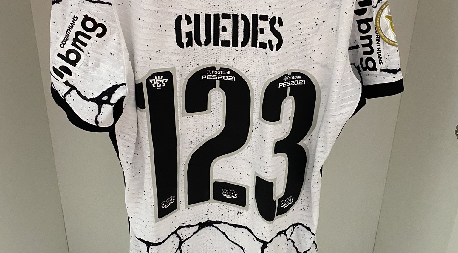 Escalação RB Bragantino x Corinthians 2021
