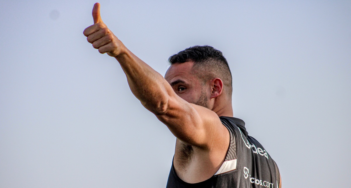 Renato Augusto recusou PSV