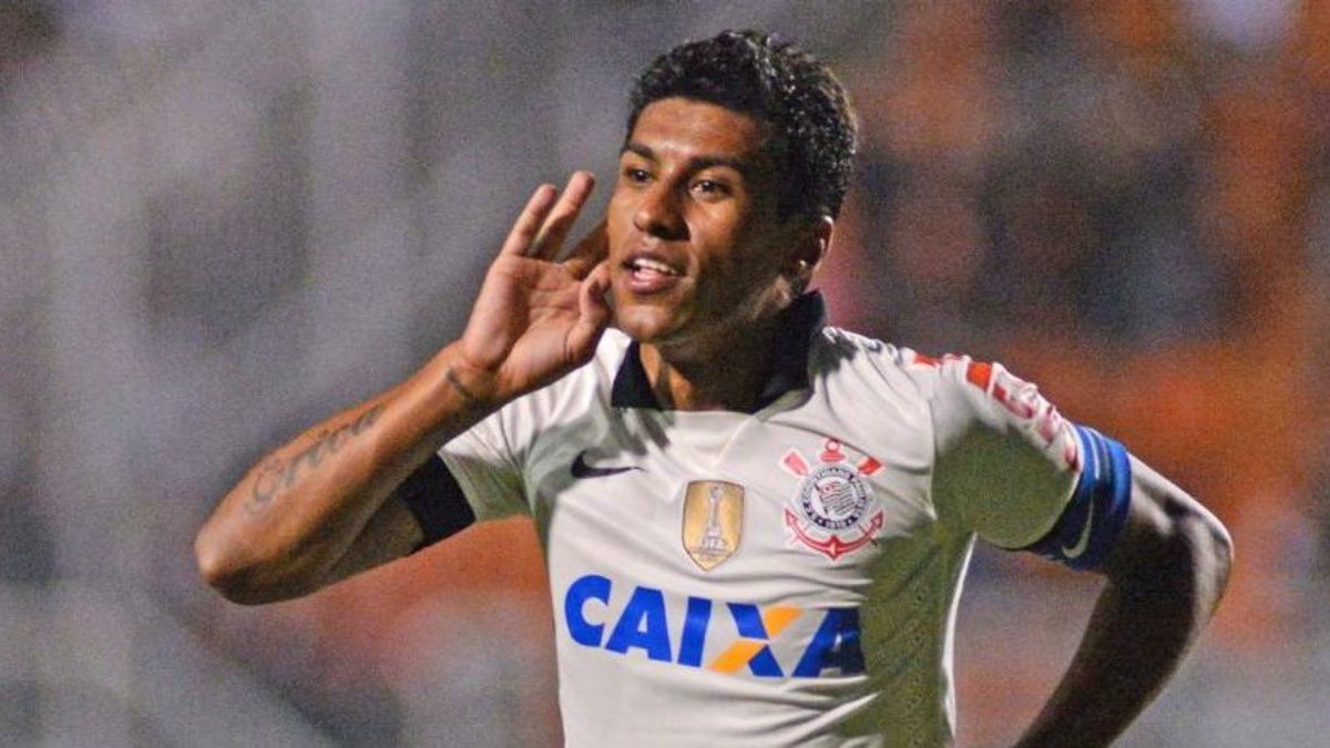 Paulinho no Corinthians: diretoria e empresário falam sobre