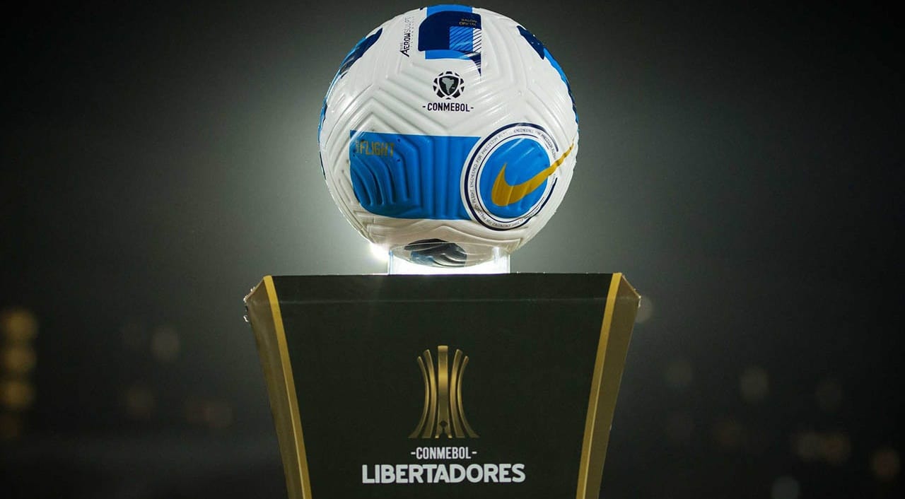 Corinthians Libertadores 2025?