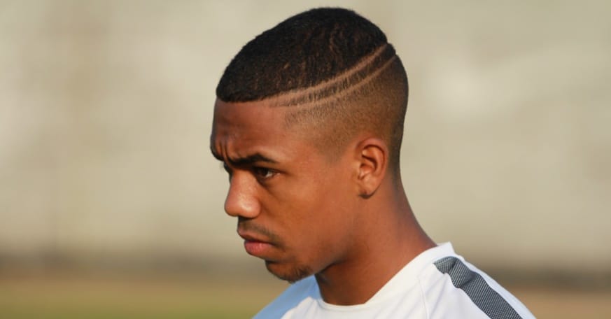 Malcom do Corinthians