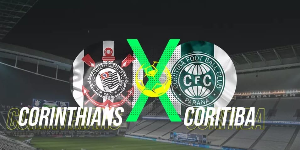 Fiel Tem Duas Opções Para Assistir Corinthians E Coritiba