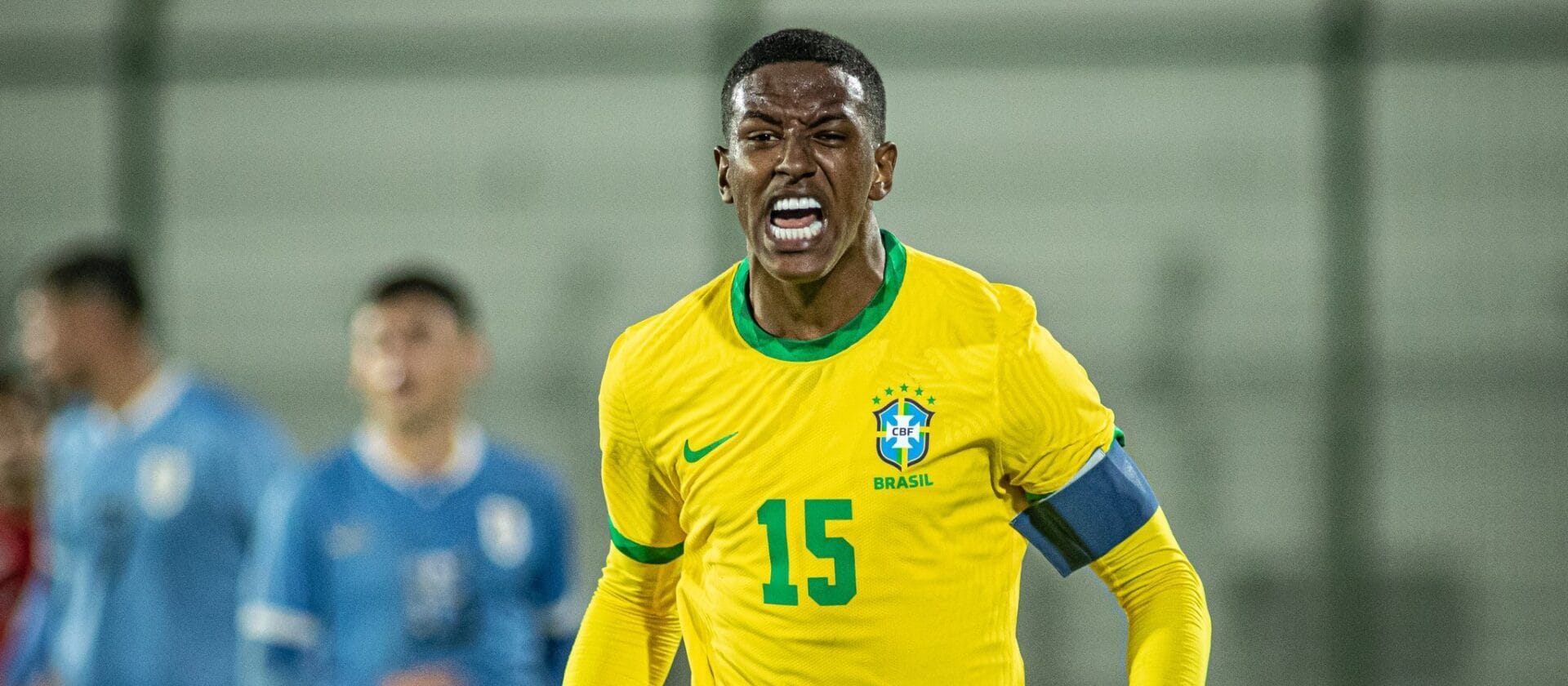 Convocado, Robert Renan estreia com vitória e boa atuação pelo Zenit -  Gazeta Esportiva