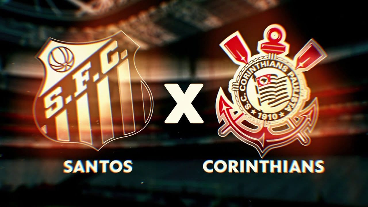 Hoje Tem Corinthiansssssssss Corinthians x Santos (Hoje às 18:30) t