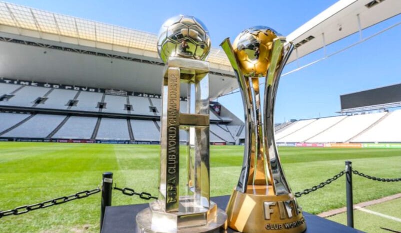 Fifa confirma Mundial de Clubes no Catar entre os dias 11 e 21 de