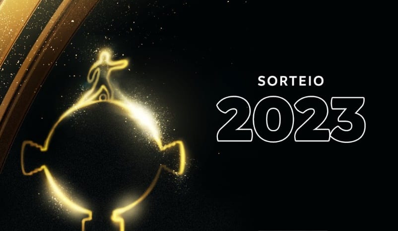 Fase de grupos da Libertadores 2023: classificação, jogos