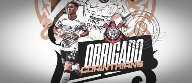 A Declaração Emocionante De Vital Na Despedida Ao Corinthians