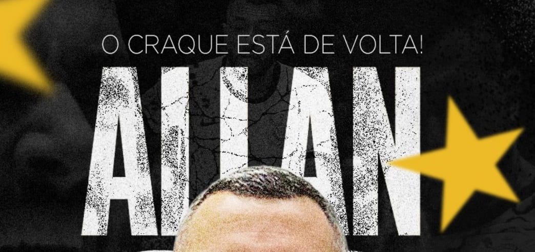 Corinthians toca a sirene e anuncia reforço nas redes sociais: “Craque”
