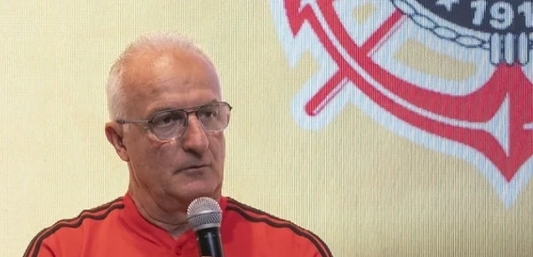 Dorival Junior no Corinthians?