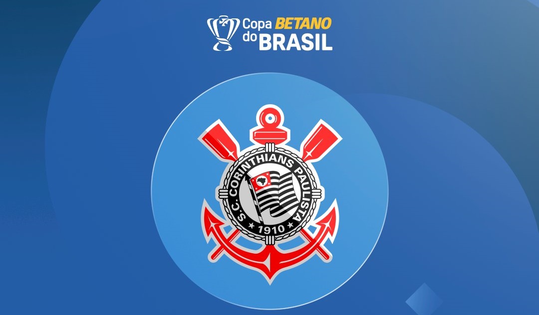 Corinthians Copa do Brasil 2024