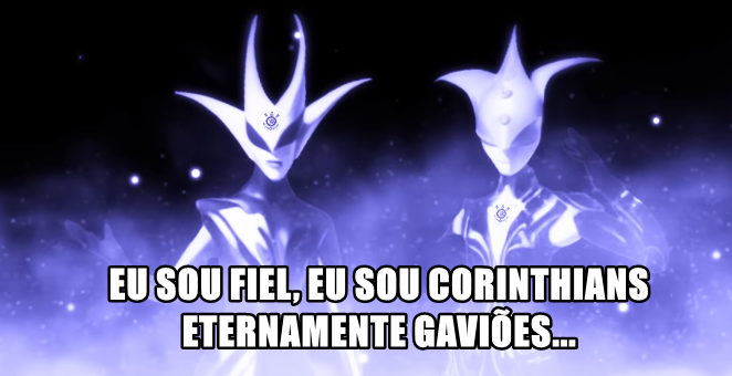 Samba-enredo Gaviões da Fiel 2024