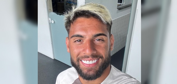 Yuri Alberto vai sair do Corinthians?