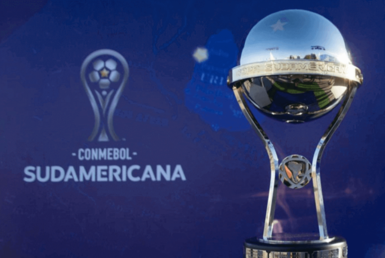 Final Sul-Americana