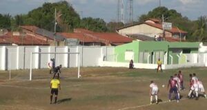 Jorge Henrique ex-Corinthians perde pênalti curioso