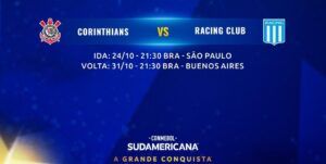 Copa Sul-Americana 2024