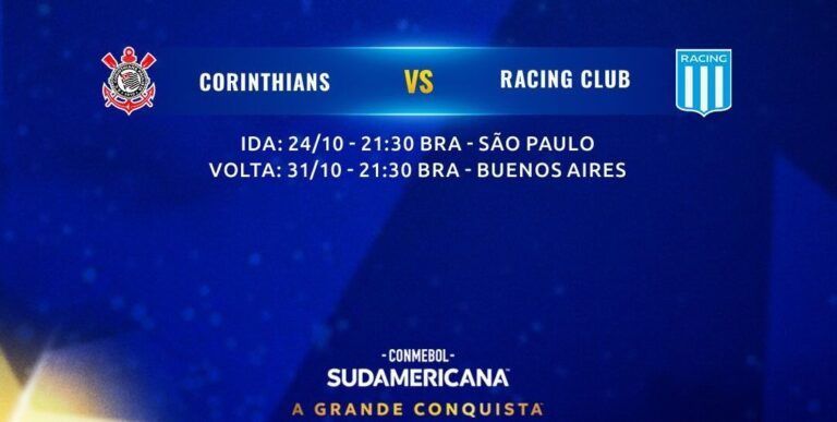 Copa Sul-Americana 2024