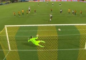 Gol Memphis Corinthians x Cuiabá