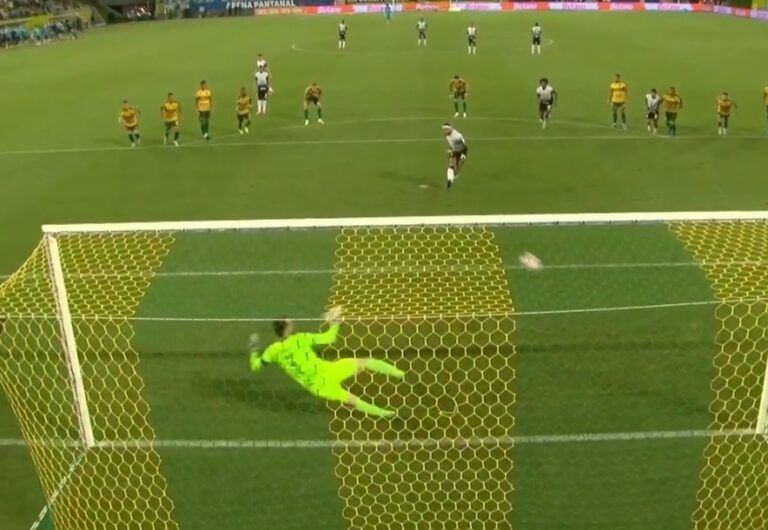 Gol Memphis Corinthians x Cuiabá