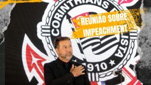 Augusto Melo Corinthians Impeachment?