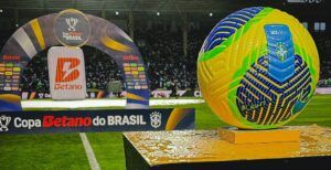 Final Copa do Brasil 2024