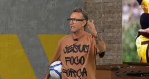 Neto Corinthians 2024