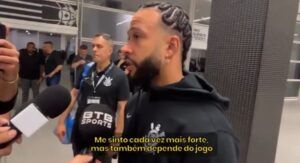 Memphis Corinthians