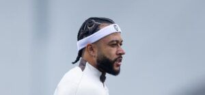 Memphis Depay Corinthians