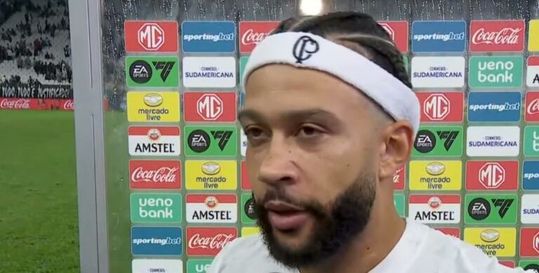 Memphis Corinthians e Racing
