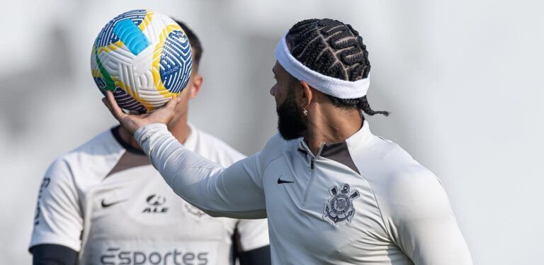 Memphis titular Corinthians