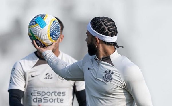 Memphis Corinthians