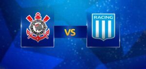 Olé Corinthians x Racing