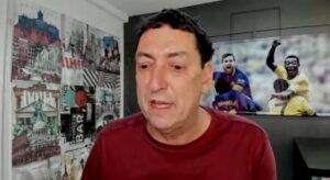 PVC critica CBF apontando inconsistência no caso Memphis Depay
