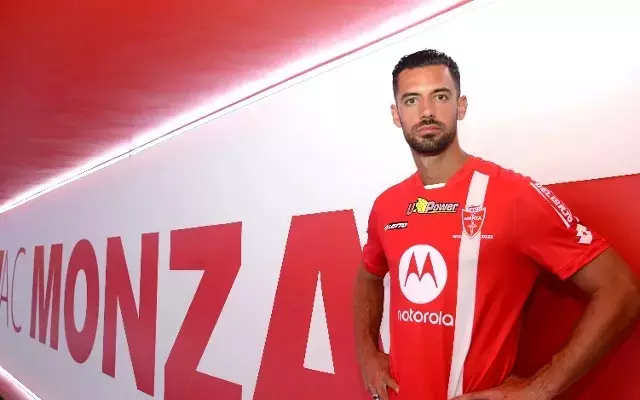 Corinthians tem interesse em Pablo Marí?