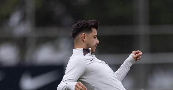 Escalação Corinthians e Flamengo semifinal Copa do Brasil 2024