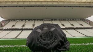 Escalação Corinthians x Internacional
