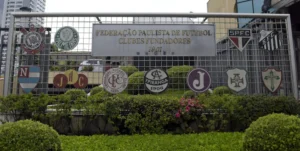 FPF publica nota contra CBF e apoiando o Corinthians