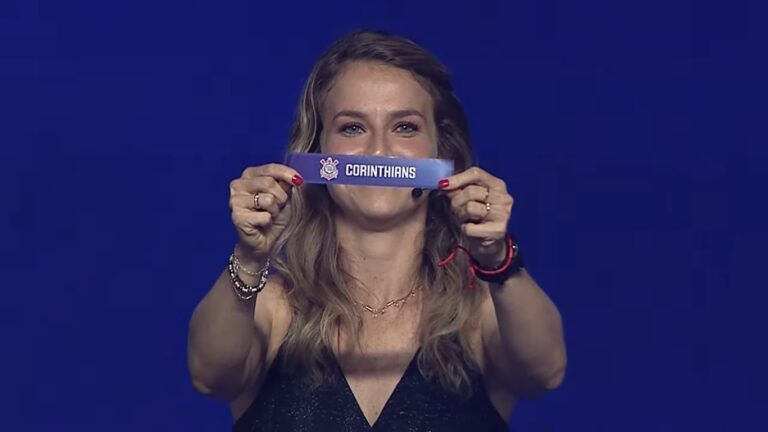 Grupos Corinthians Paulistão 2025