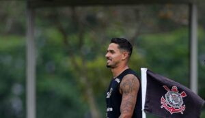 Lucas Veríssimo de volta ao Corinthians?